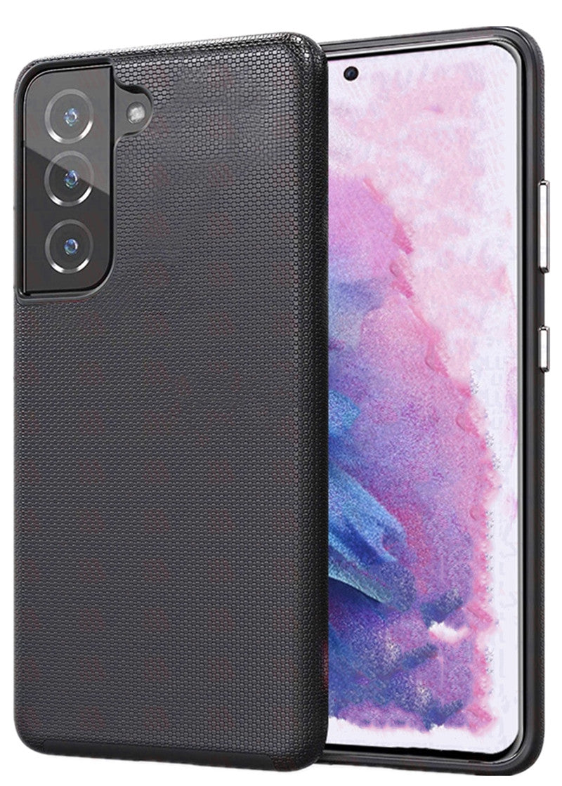 Coque rigide pour Samsung Galaxy S21 FE Coque rigide pour Samsung Galaxy S21 FE